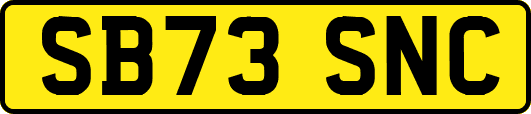 SB73SNC