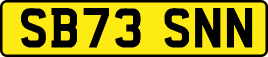 SB73SNN