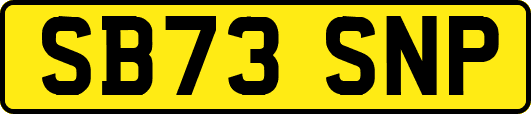 SB73SNP
