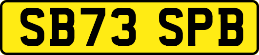 SB73SPB