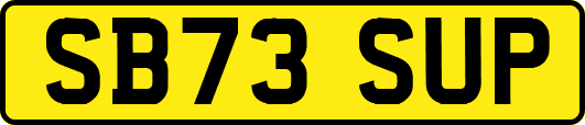 SB73SUP