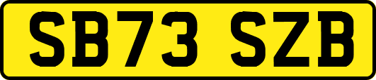 SB73SZB