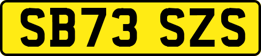 SB73SZS