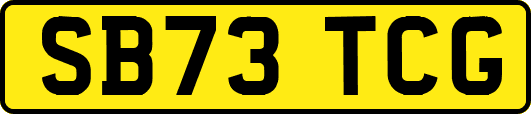 SB73TCG