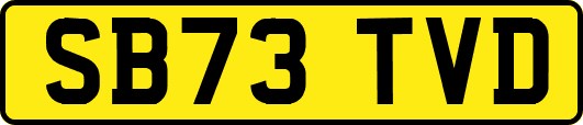 SB73TVD