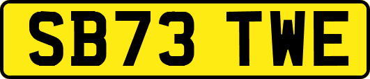 SB73TWE