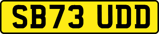 SB73UDD