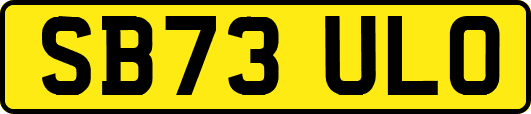 SB73ULO
