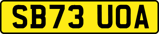 SB73UOA