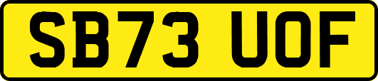 SB73UOF