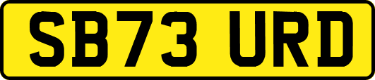 SB73URD