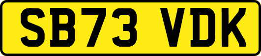 SB73VDK