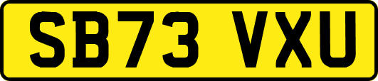 SB73VXU
