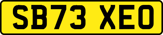 SB73XEO