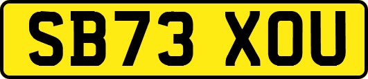 SB73XOU