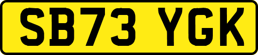 SB73YGK