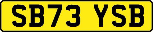 SB73YSB