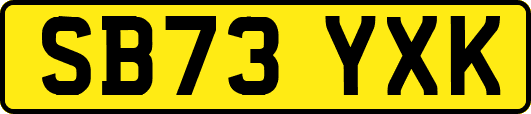 SB73YXK