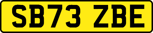 SB73ZBE