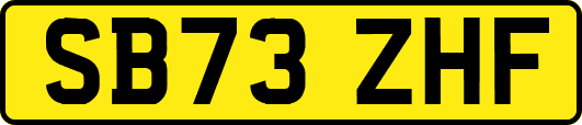 SB73ZHF