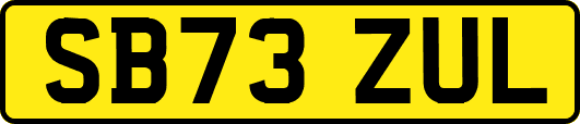 SB73ZUL