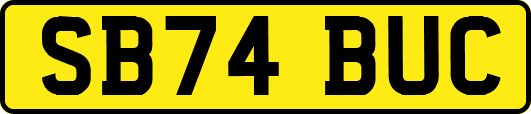 SB74BUC