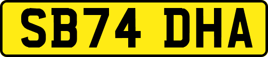 SB74DHA