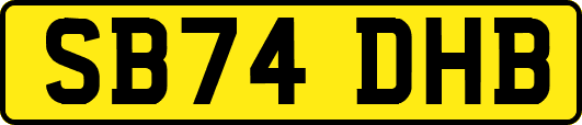 SB74DHB