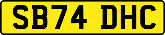 SB74DHC