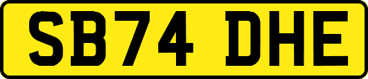 SB74DHE