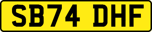 SB74DHF