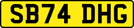 SB74DHG