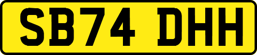 SB74DHH