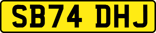 SB74DHJ