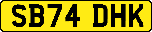 SB74DHK
