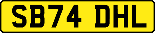 SB74DHL