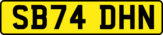 SB74DHN