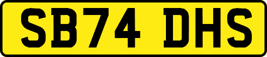 SB74DHS