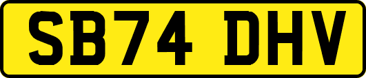 SB74DHV