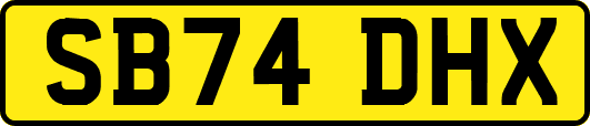 SB74DHX