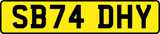 SB74DHY