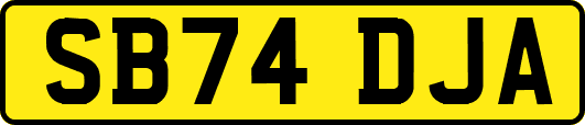 SB74DJA