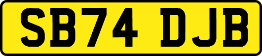 SB74DJB