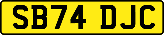 SB74DJC