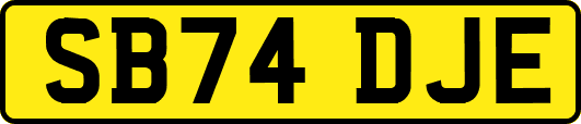 SB74DJE