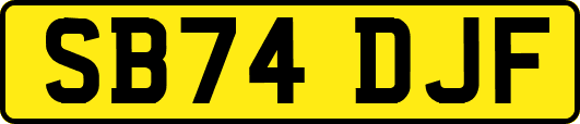 SB74DJF