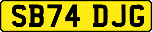 SB74DJG