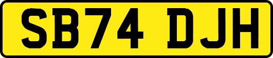 SB74DJH