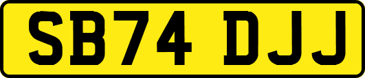 SB74DJJ