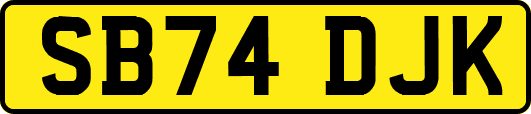 SB74DJK